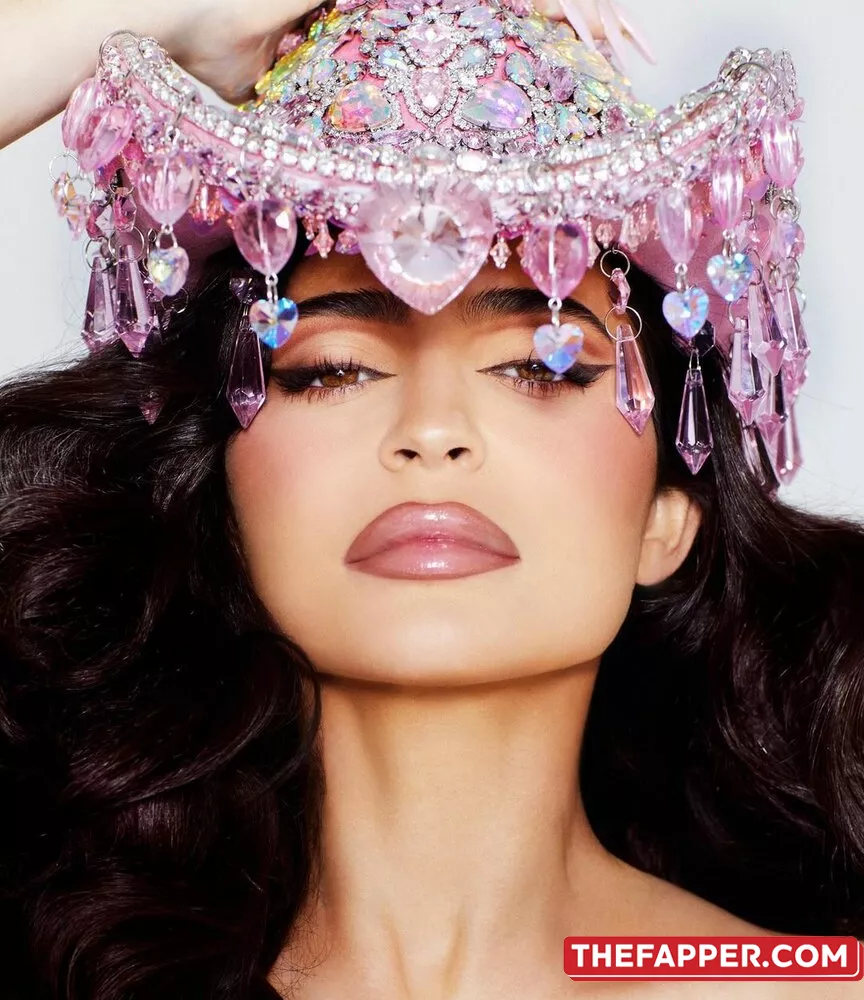 Kylie Jenner  Onlyfans Leaked Nude Image #7FjtPaoV76