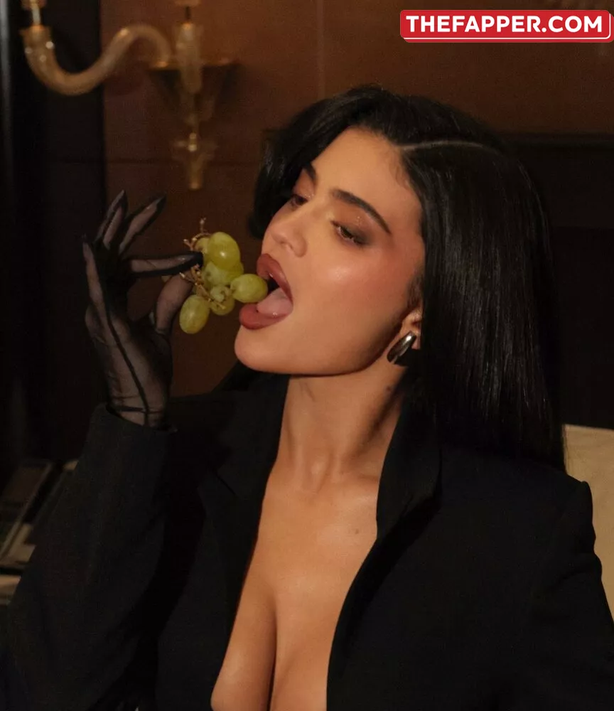 Kylie Jenner  Onlyfans Leaked Nude Image #7G9r78iojo