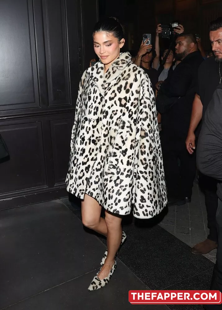 Kylie Jenner  Onlyfans Leaked Nude Image #7fSykkzR3i
