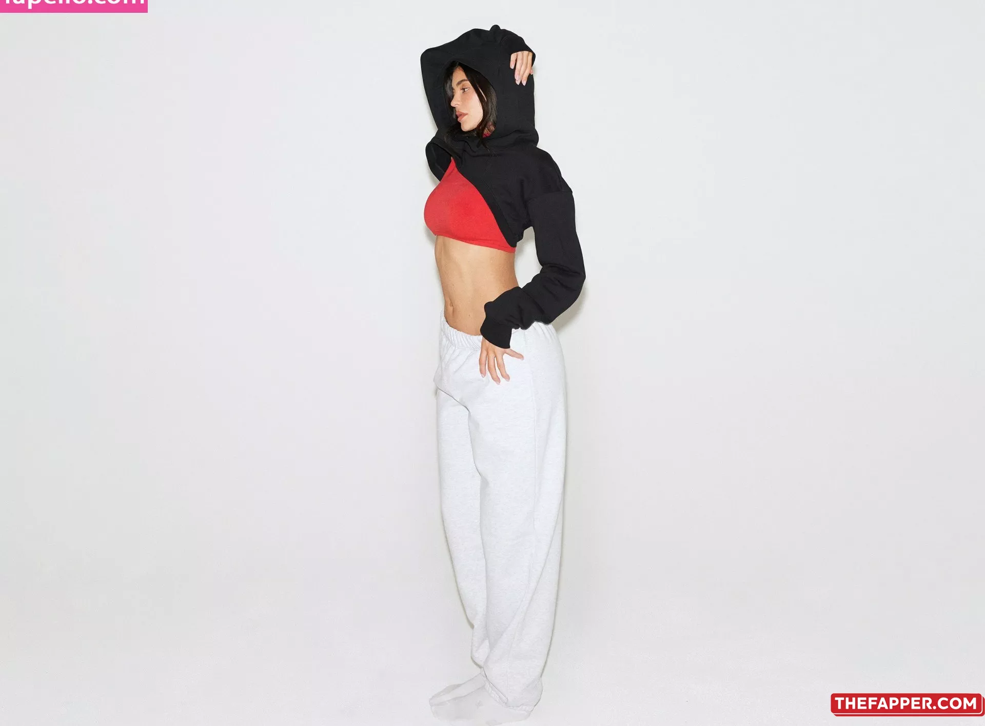 Kylie Jenner  Onlyfans Leaked Nude Image #8AFEBf4KWH