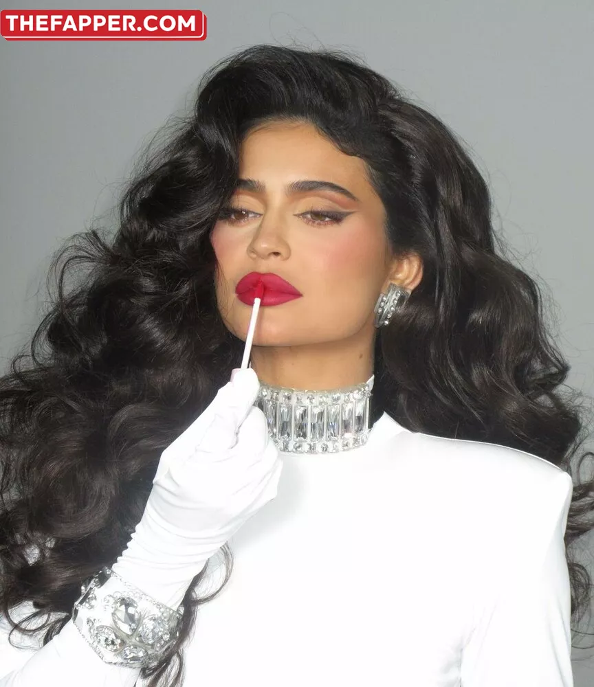 Kylie Jenner  Onlyfans Leaked Nude Image #8B80SpxrSm
