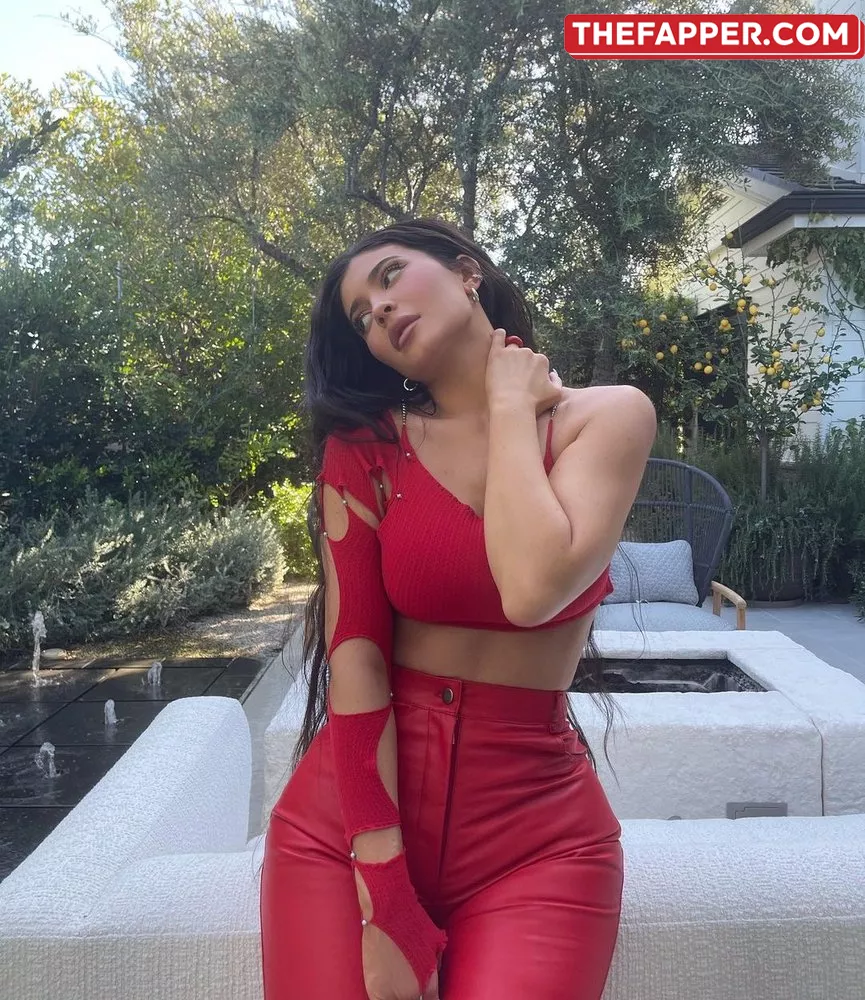 Kylie Jenner  Onlyfans Leaked Nude Image #8Uzmt1SO6f