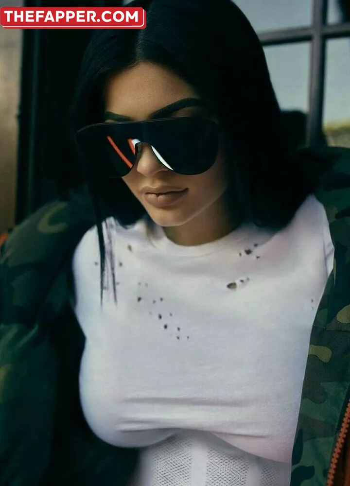 Kylie Jenner  Onlyfans Leaked Nude Image #8eSphd6heq