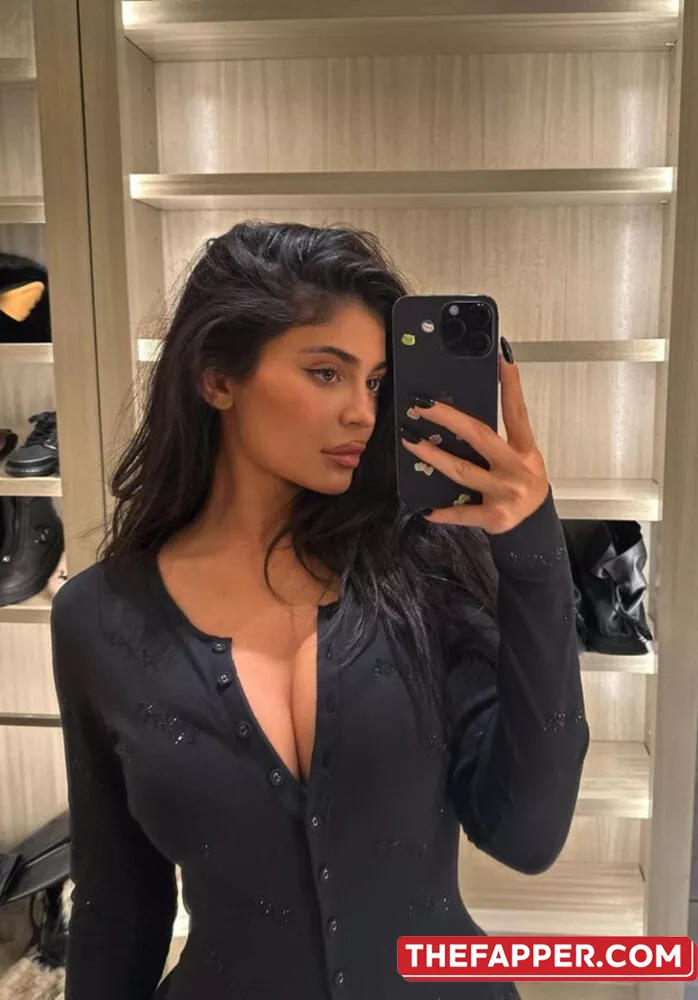 Kylie Jenner  Onlyfans Leaked Nude Image #8h9sPalQpD