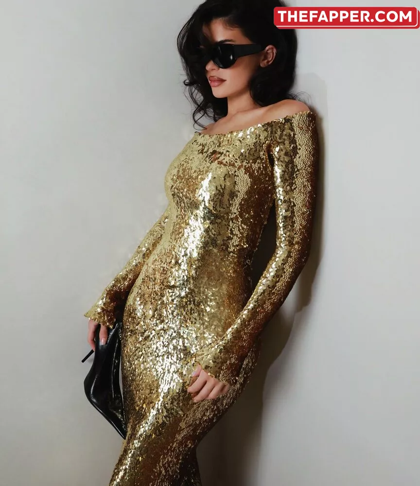 Kylie Jenner  Onlyfans Leaked Nude Image #9lvnuA2QQr