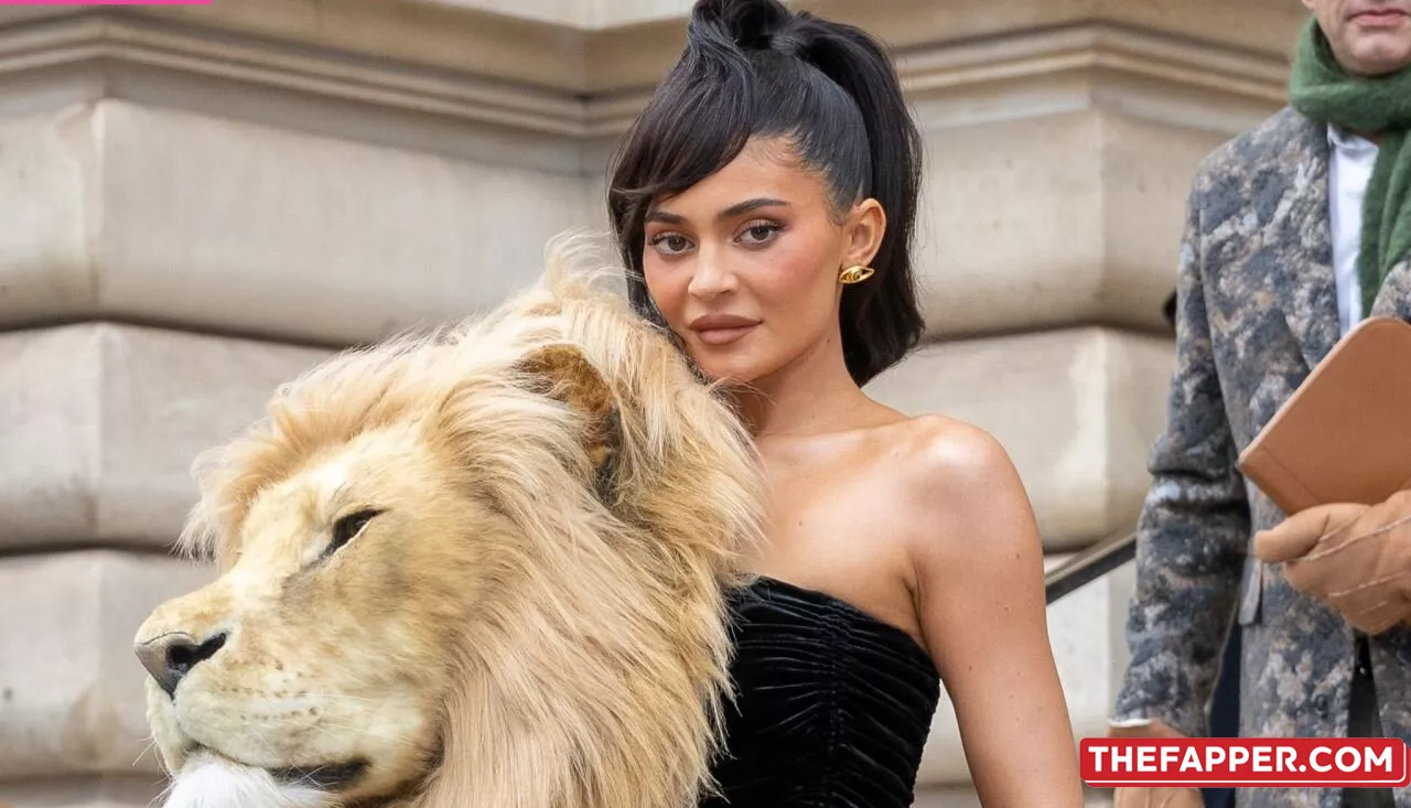 Kylie Jenner  Onlyfans Leaked Nude Image #9zSk1xjeBI