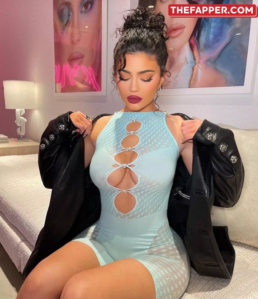 Kylie Jenner  Onlyfans Leaked Nude Image #B1wbaurSbn