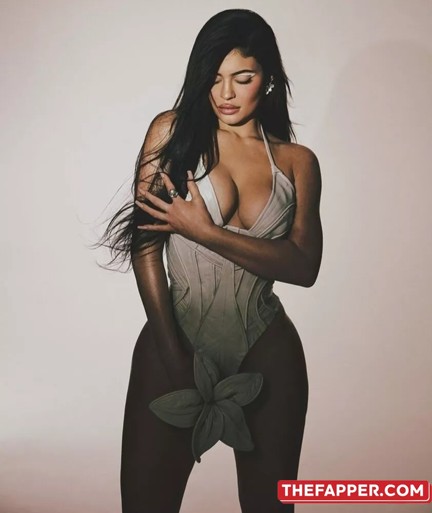 Kylie Jenner  Onlyfans Leaked Nude Image #BMprv9sO9L