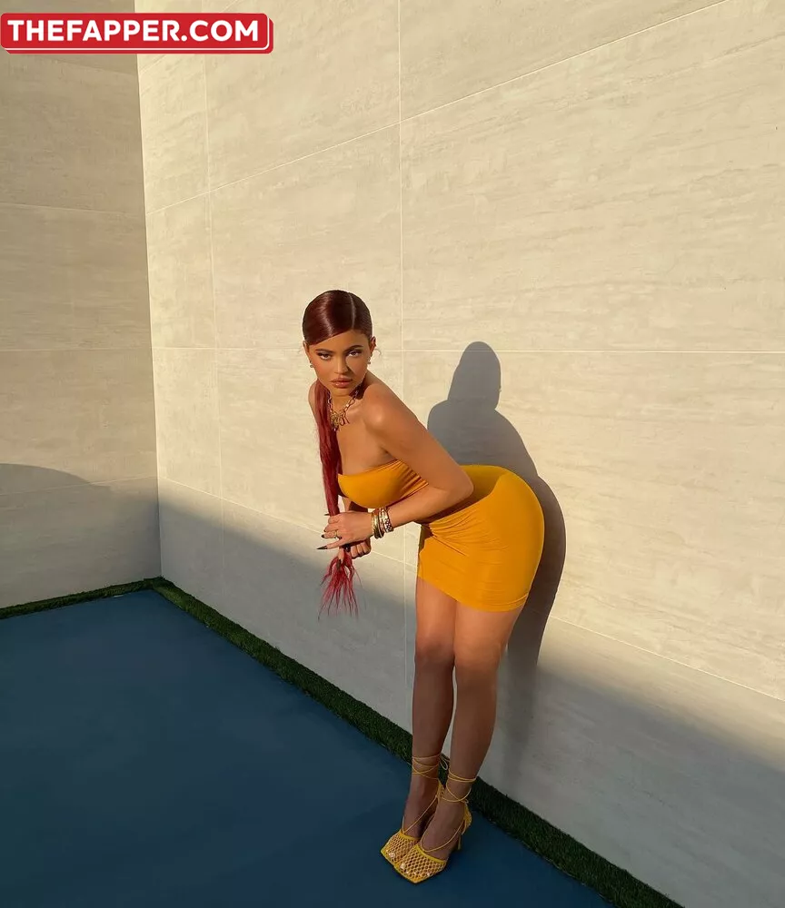 Kylie Jenner  Onlyfans Leaked Nude Image #C4tXhAwWv3