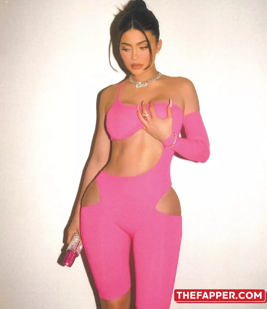 Kylie Jenner  Onlyfans Leaked Nude Image #CUVdaGAIYp