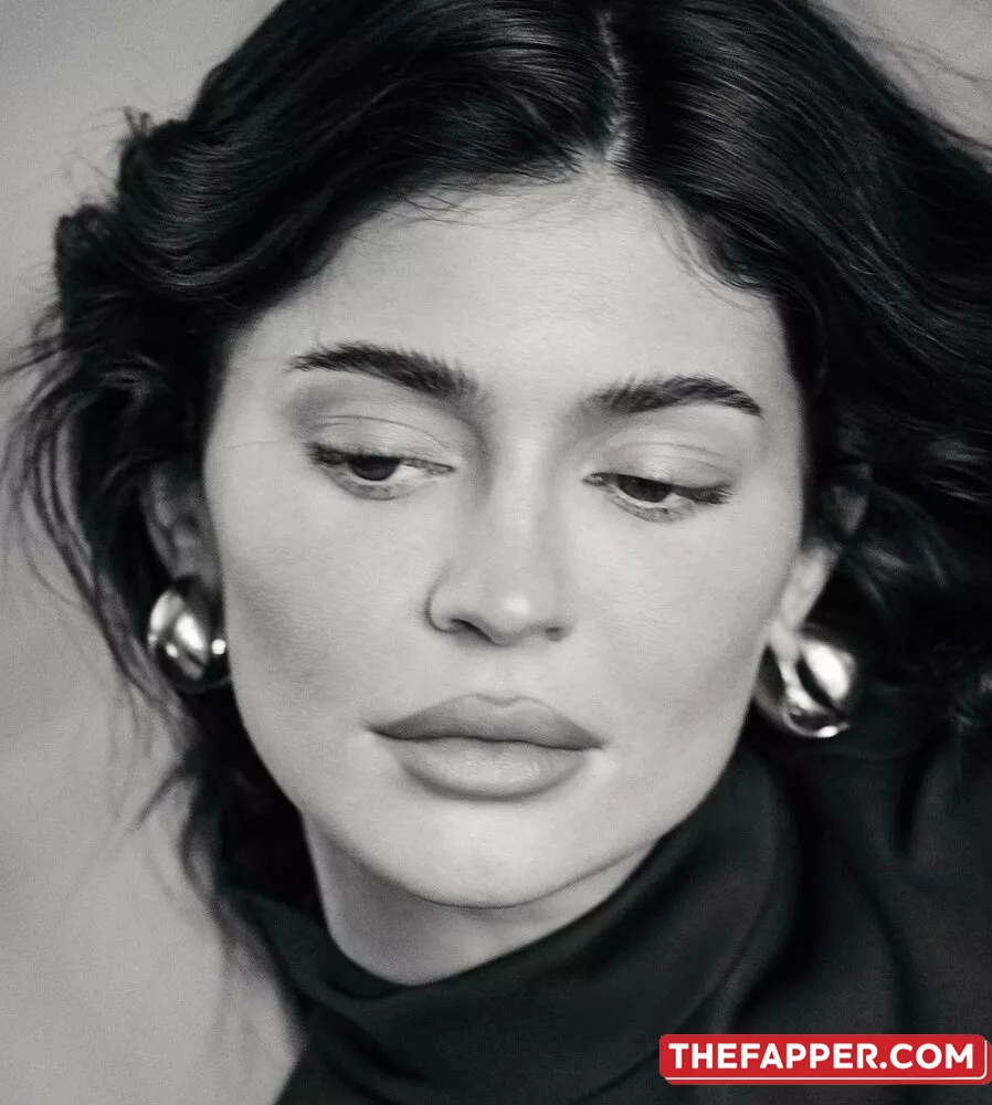 Kylie Jenner  Onlyfans Leaked Nude Image #DICN8Zw1tU