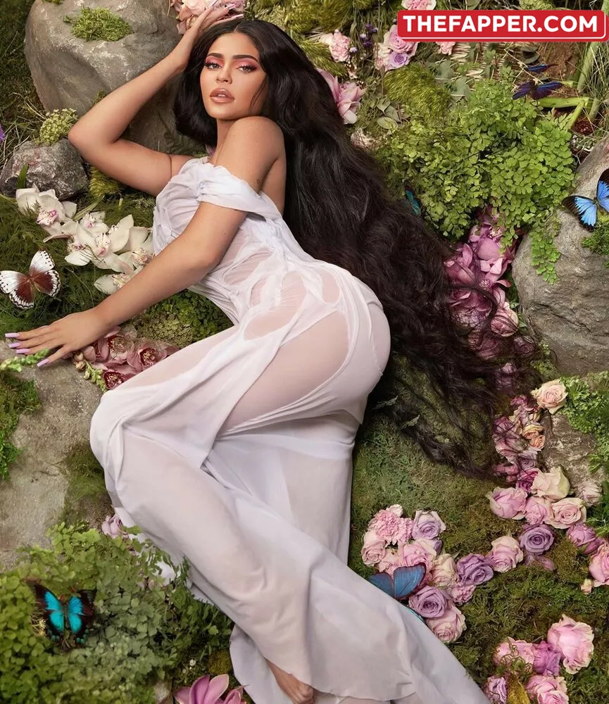 Kylie Jenner  Onlyfans Leaked Nude Image #DJEji4hOCG