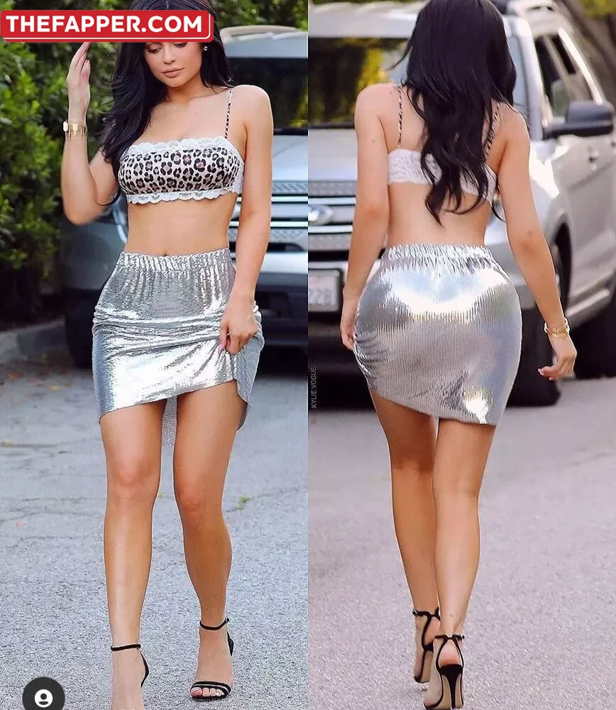 Kylie Jenner  Onlyfans Leaked Nude Image #DK7QQamrdp