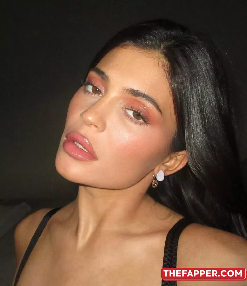 Kylie Jenner  Onlyfans Leaked Nude Image #DpbhjIo4WZ