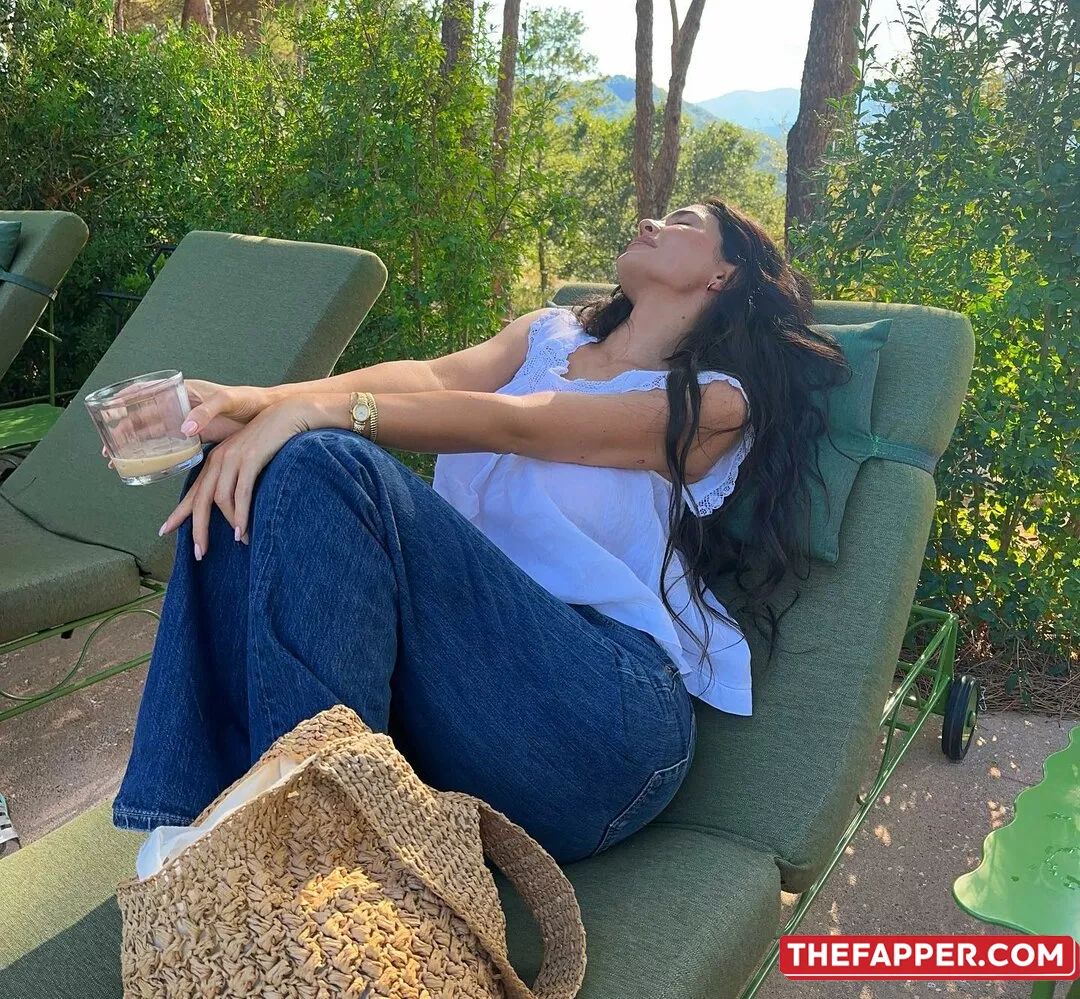 Kylie Jenner  Onlyfans Leaked Nude Image #DzIEmuUzXM