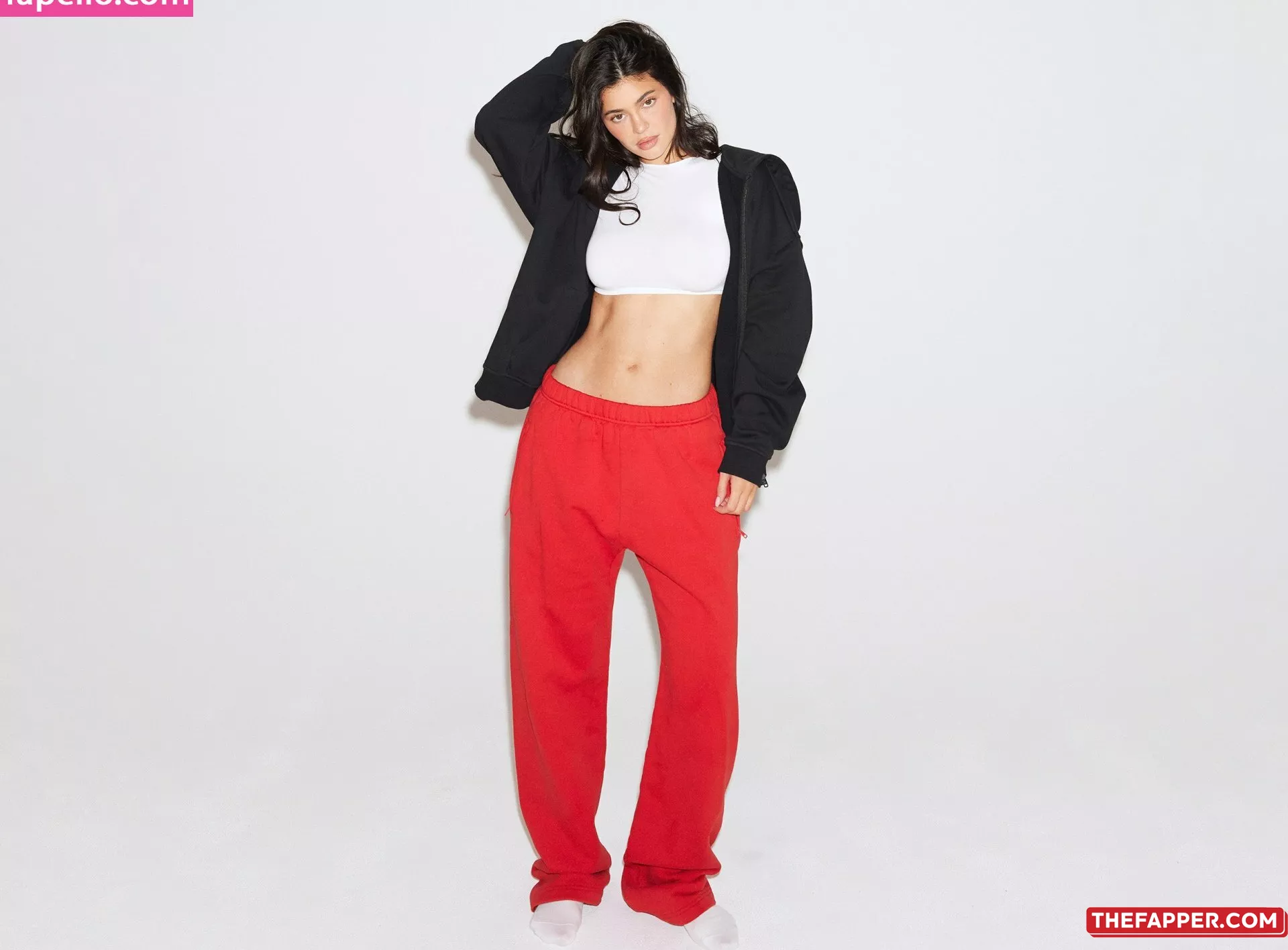 Kylie Jenner  Onlyfans Leaked Nude Image #DznBIi7FH2