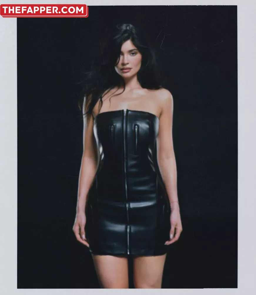 Kylie Jenner  Onlyfans Leaked Nude Image #EFFlHDiYs2