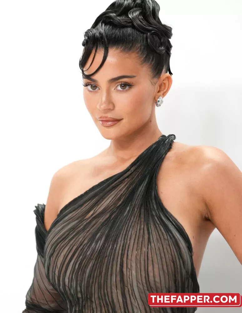 Kylie Jenner  Onlyfans Leaked Nude Image #GuCxwIZ71U