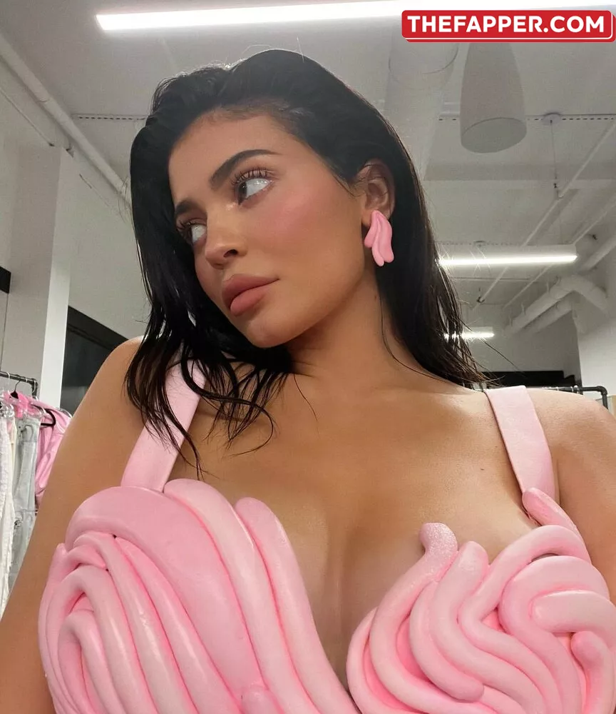 Kylie Jenner  Onlyfans Leaked Nude Image #HJy8vzaORf