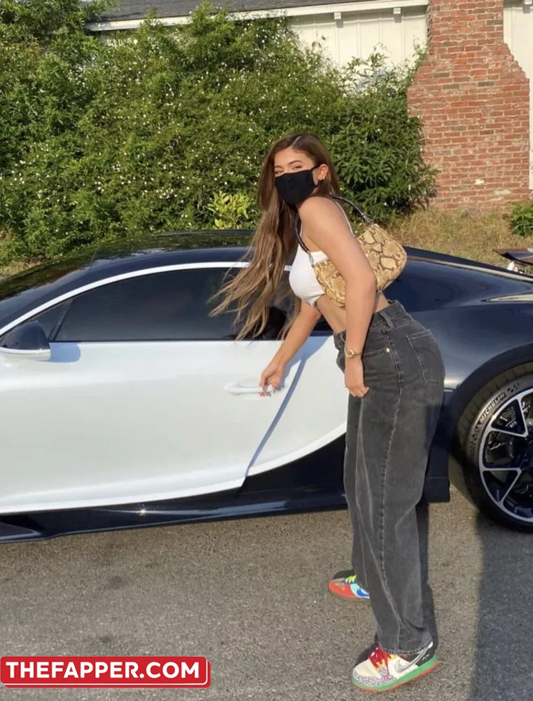 Kylie Jenner  Onlyfans Leaked Nude Image #IMItPM7Exn