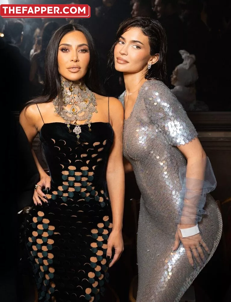 Kylie Jenner  Onlyfans Leaked Nude Image #IxESj82W4n