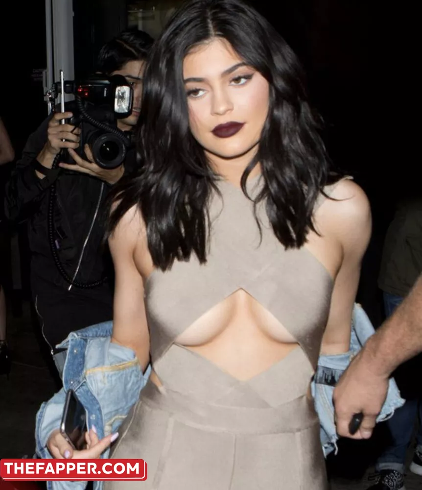 Kylie Jenner  Onlyfans Leaked Nude Image #J31HmVWWJL