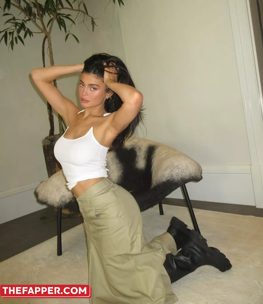 Kylie Jenner  Onlyfans Leaked Nude Image #JdZCwvn7Jj