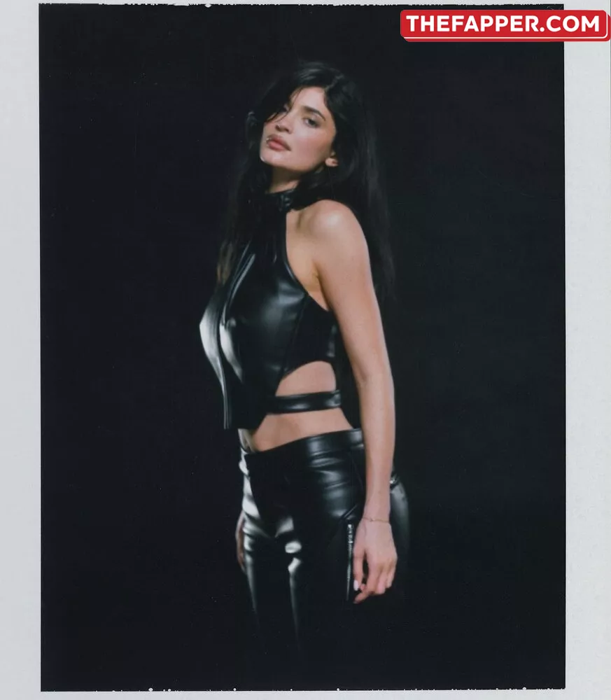 Kylie Jenner  Onlyfans Leaked Nude Image #JzQexaplcy