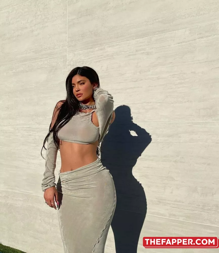 Kylie Jenner  Onlyfans Leaked Nude Image #KBaZjLscoh