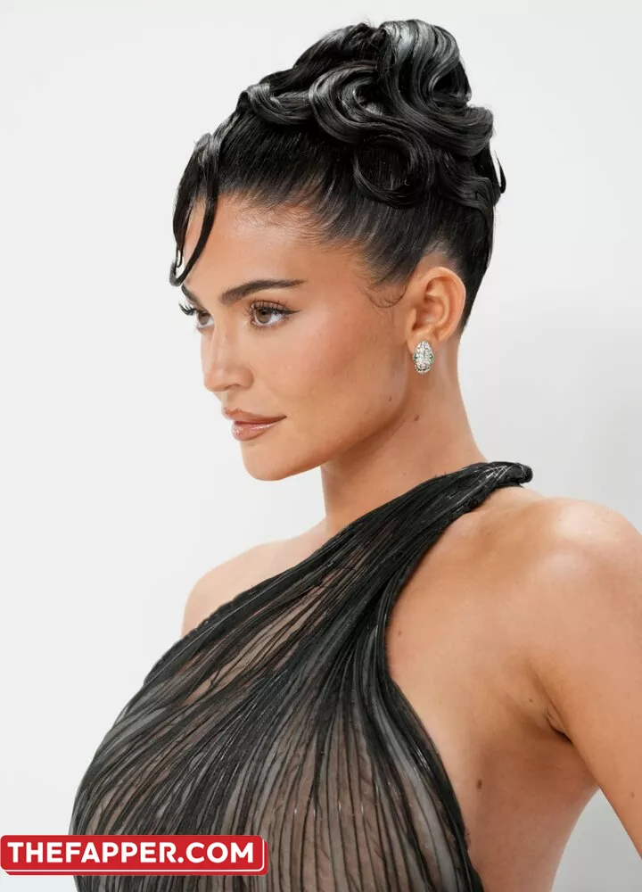 Kylie Jenner  Onlyfans Leaked Nude Image #KI5JSbIniV