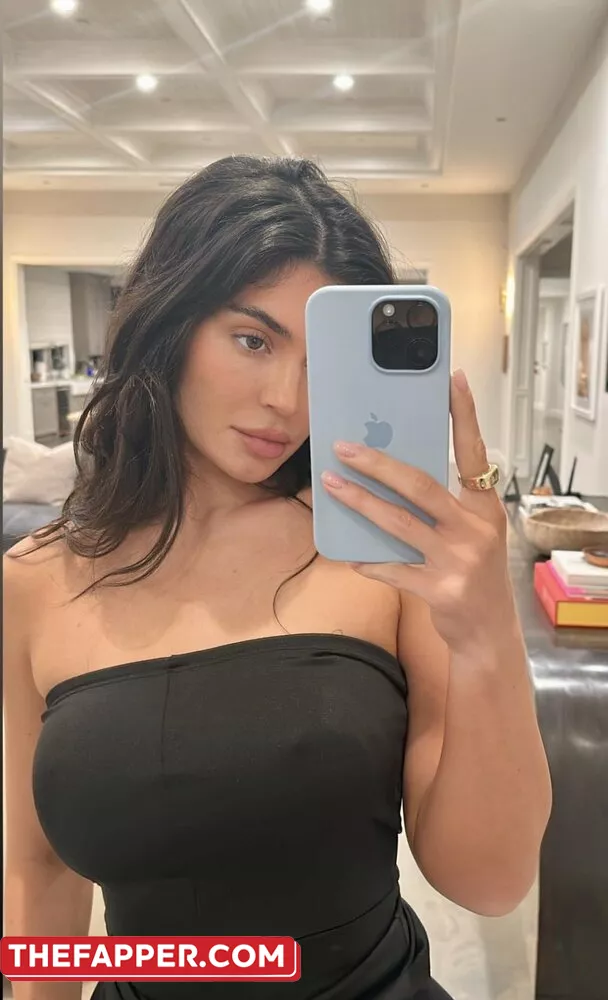 Kylie Jenner  Onlyfans Leaked Nude Image #LPeIRSBtPP