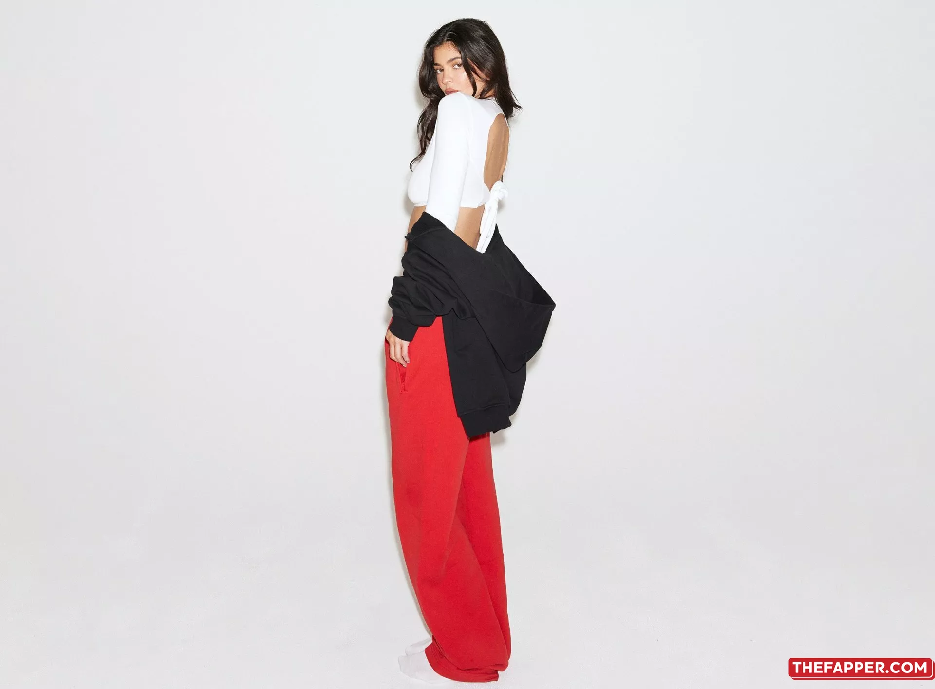 Kylie Jenner  Onlyfans Leaked Nude Image #LqWUnJO5qv