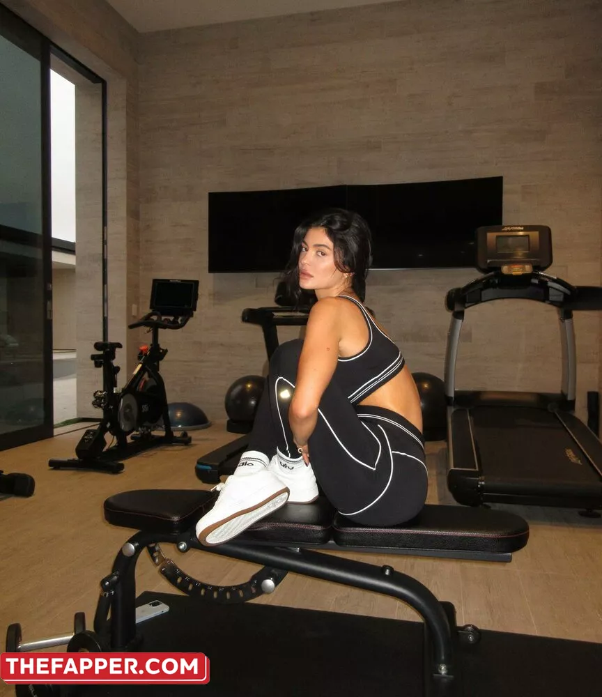 Kylie Jenner  Onlyfans Leaked Nude Image #MUUWdRTnIv