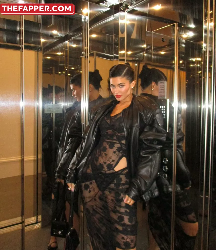 Kylie Jenner  Onlyfans Leaked Nude Image #N3tJeVzDtN