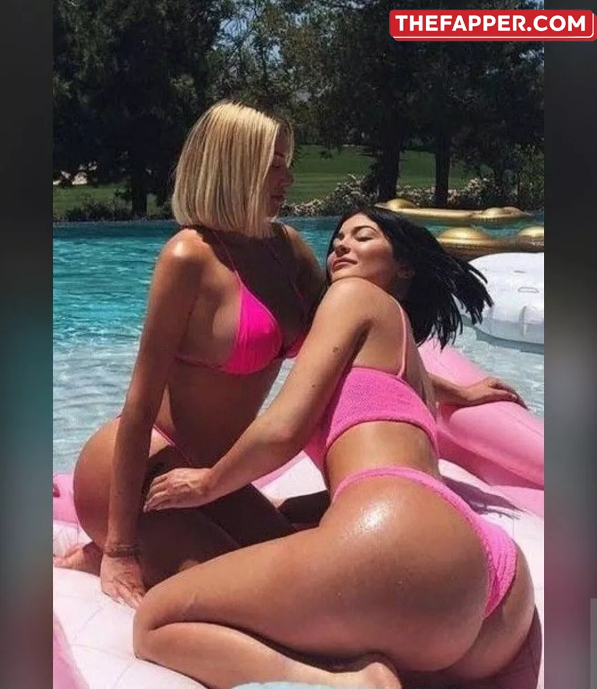 Kylie Jenner  Onlyfans Leaked Nude Image #NGSmhMd6e9