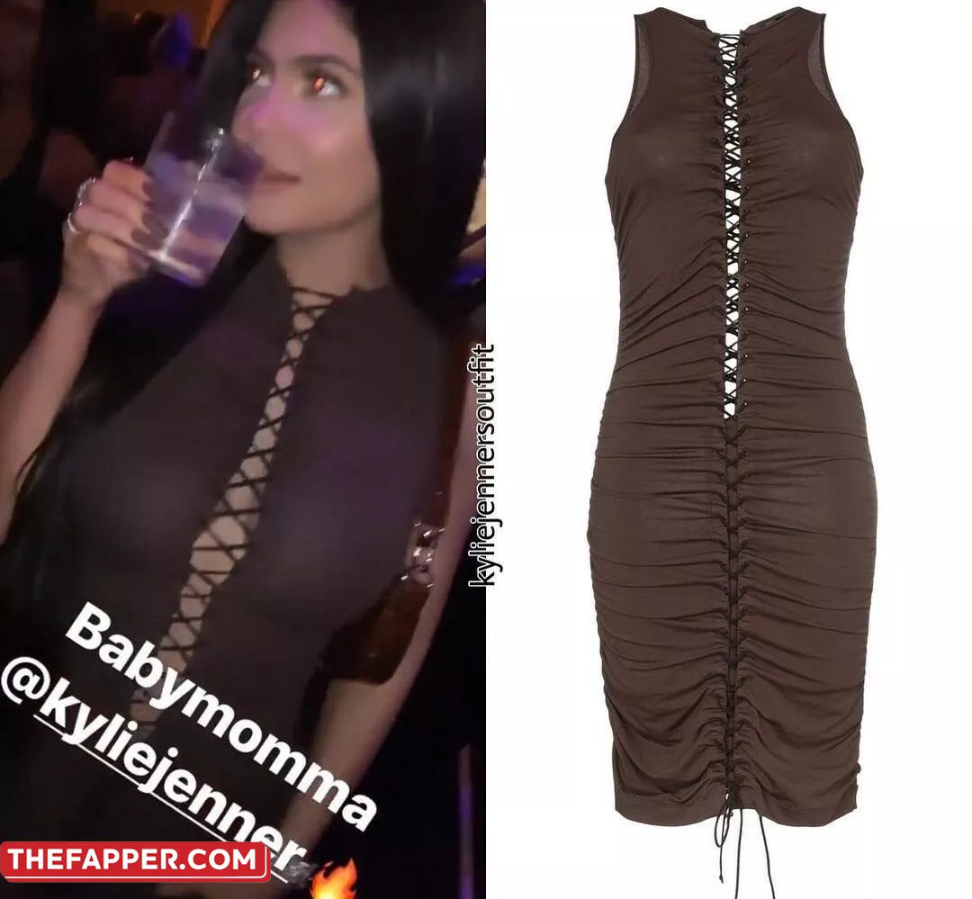 Kylie Jenner  Onlyfans Leaked Nude Image #NIBnjnCo2v