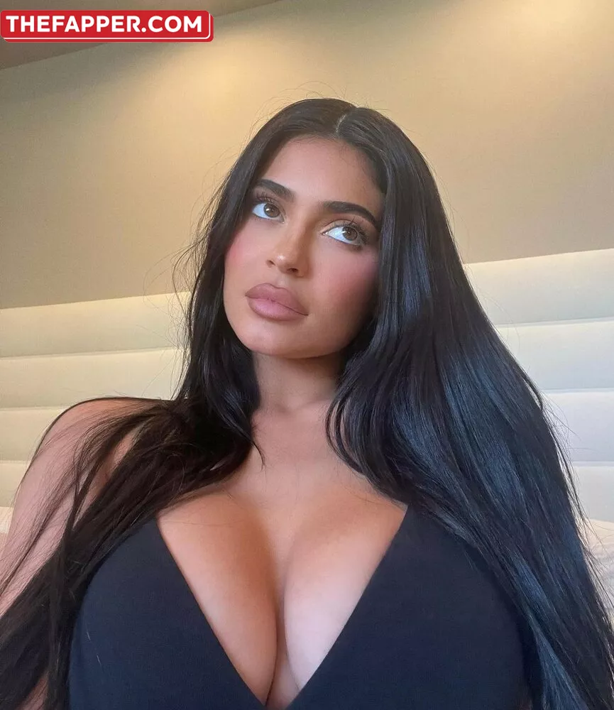 Kylie Jenner  Onlyfans Leaked Nude Image #NXZgdOwO1m