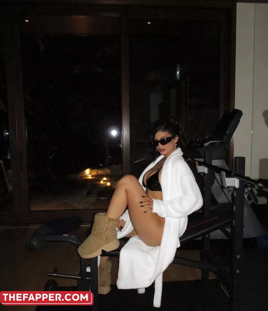Kylie Jenner  Onlyfans Leaked Nude Image #Neq91nL3kl