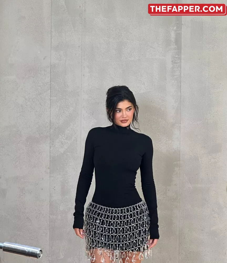 Kylie Jenner  Onlyfans Leaked Nude Image #OUwo2kl0RI