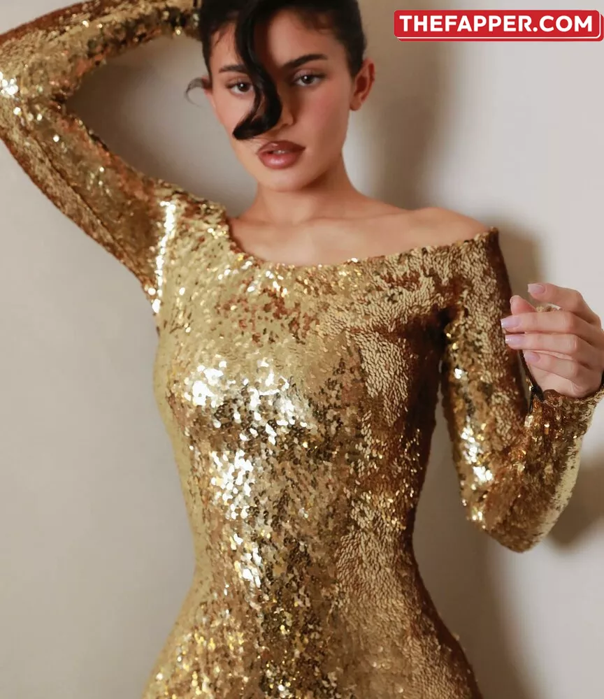 Kylie Jenner  Onlyfans Leaked Nude Image #OmMQ659Wof