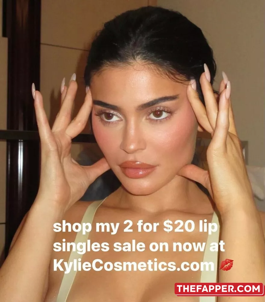 Kylie Jenner  Onlyfans Leaked Nude Image #OvMZr5ejv8