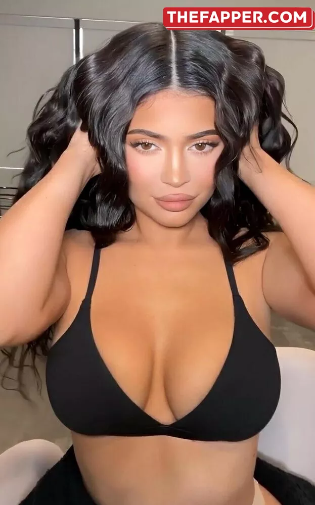 Kylie Jenner  Onlyfans Leaked Nude Image #PGAmwcJrXZ