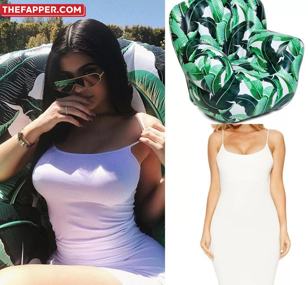 Kylie Jenner  Onlyfans Leaked Nude Image #PeJl1KyfMy