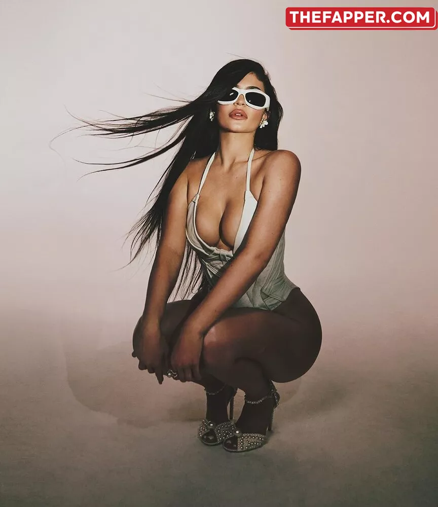 Kylie Jenner  Onlyfans Leaked Nude Image #PrmeURkUln