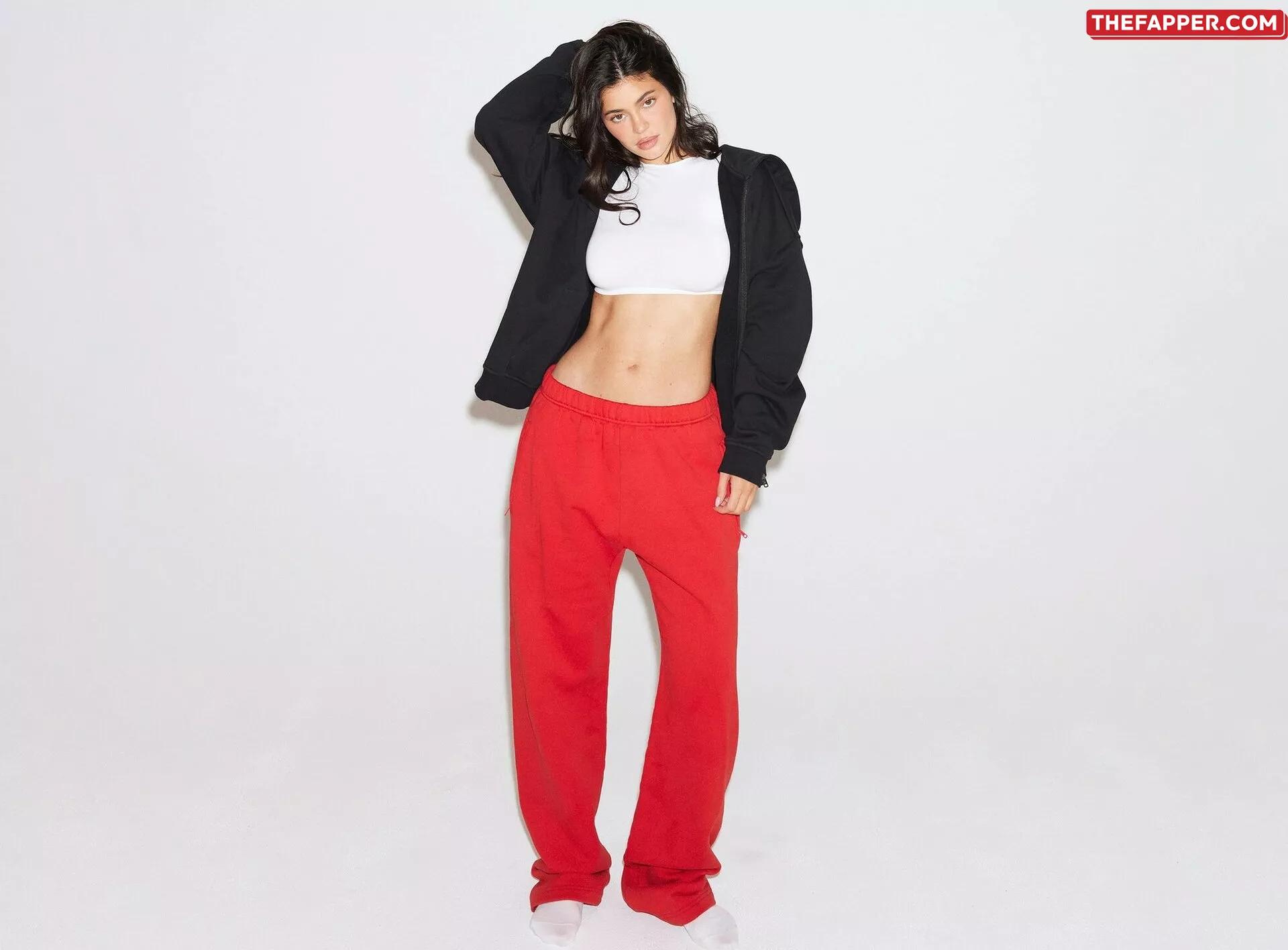 Kylie Jenner  Onlyfans Leaked Nude Image #PuxCYcsp91