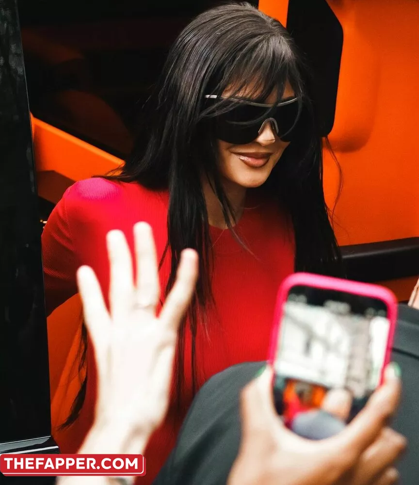 Kylie Jenner  Onlyfans Leaked Nude Image #QD0B0GhuYM