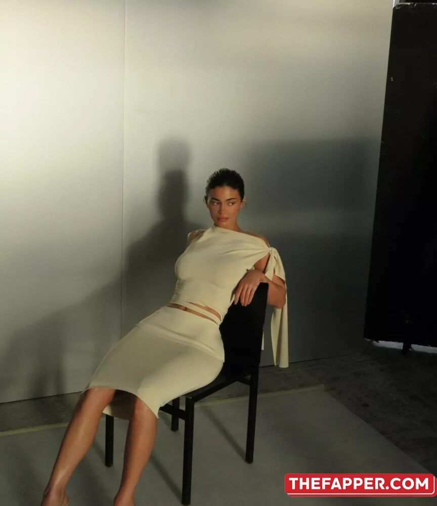 Kylie Jenner  Onlyfans Leaked Nude Image #RECY72gzSP