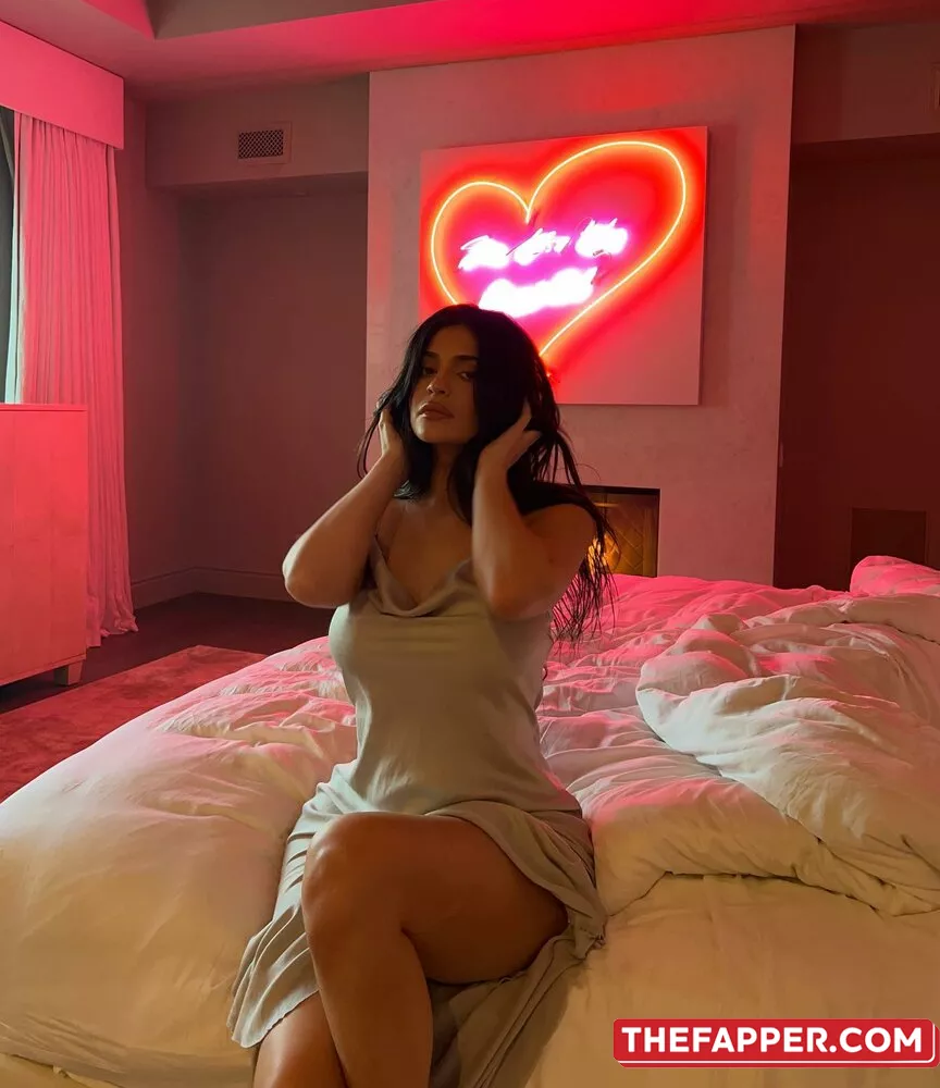 Kylie Jenner  Onlyfans Leaked Nude Image #Rb642BanIa