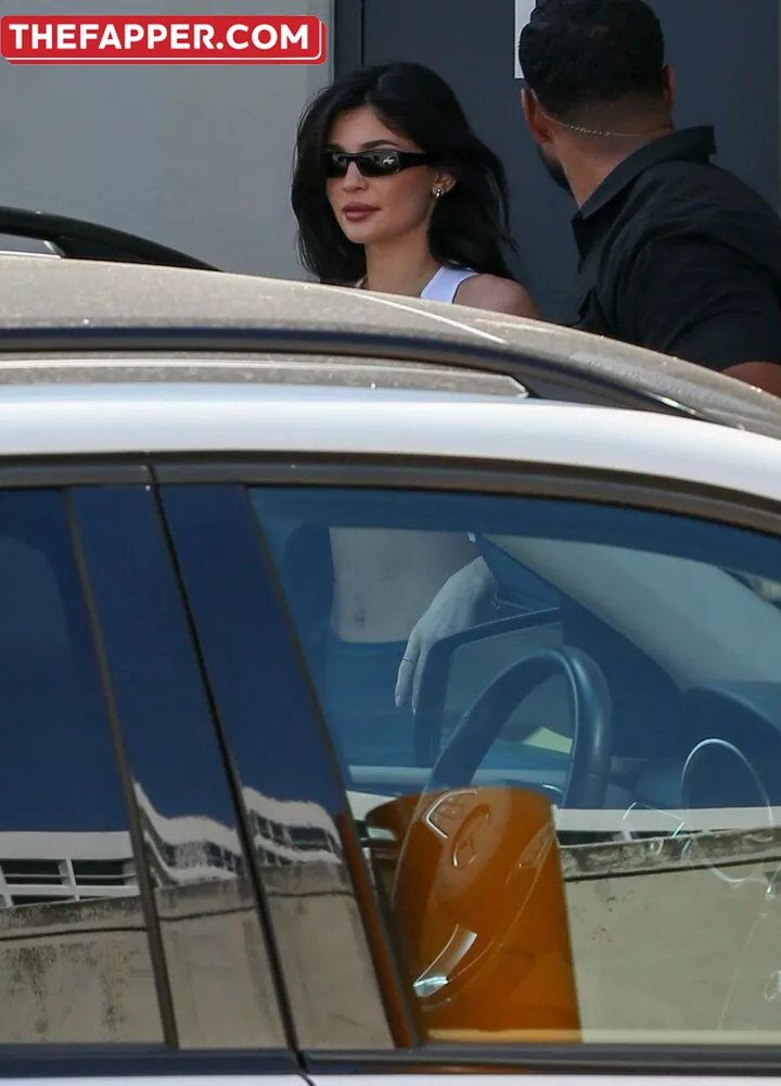 Kylie Jenner  Onlyfans Leaked Nude Image #TSm7X2EziI