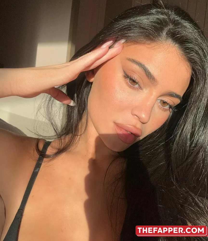 Kylie Jenner  Onlyfans Leaked Nude Image #TsSU5UdIzN